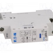 Реле установочное электронное E262C-230 (E262C-230)