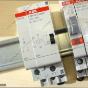 Реле электромеханическое E290-16-11/24 (E290-16-11/24)