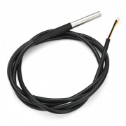Датчик ультразвуковой металлический М18 50мм кабель 2м PNP 1НО (XXV18B1PAL2)