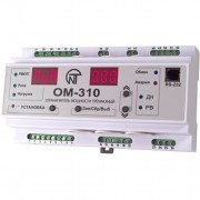 Ограничитель мощности ОМ-163 (4325604063)