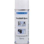 Спрей Сжатый воздух Compressed Air Spray (400мл) (wcn11620400-34)
