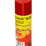 Аэрозоль для обезжиривания поверхности и очистки Scotch 1626 (7000032616)