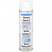 Очиститель универсальный Cleaner Spray S (500мл) (wcn11202500-34)