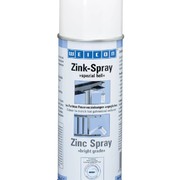 Цинк-спрей Zinc Spray (400мл) защита от коррозии яркий сорт (wcn11001400)
