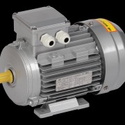 Электродвигатель трехфазный АИР 160S6 660В 11кВт 1000 об/мин 1081 DRIVE (DRV160-S6-011-0-1010)