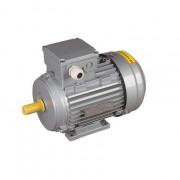 Электродвигатель трехфазный АИР 100S4 380В 3кВт 1500 об/мин 1081 DRIVE (DRV100-S4-003-0-1510)