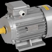 Электродвигатель трехфазный АИР 100S2 380В 4кВт 3000 об/мин 1081 DRIVE (DRV100-S2-004-0-3010)