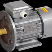 Электродвигатель трехфазный АИР 80A6 380В 0.75кВт 1000 об/мин 2081 DRIVE (DRV080-A6-000-7-1020)