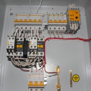 Щит ЩАП-25-32-0010-31УХЛ4 3АВР-25-30 (12-5496.2)