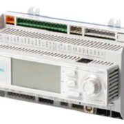 POL638.00/DH1 Контроллер конфигурируемыйдля ИТП без дисплея (S55626-C380-A411)