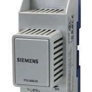 POL908.00/STD Коммуникационный модульBACnet IP (S55390-C106-A100)