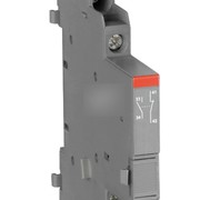 Блок-контакт боковой 1НО+1НЗ HK1-11 для MS116 (1SAM201902R1001)