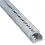 Профиль алюминиевый для наборных держателей 2м (R5BSEV01)