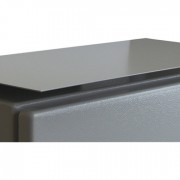 Козырек дождезащитный для шкафов CE 600 x 300 мм (R5TT063)