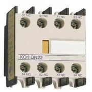 Приставка ПКИ-11 дополнительные контакты 1з+1р (KPK10-11)