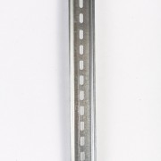 DIN-рейка перфорированная 7.5 мм L=2м (12849)