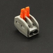 Переходники кабельный (10шт) (ED58P10)