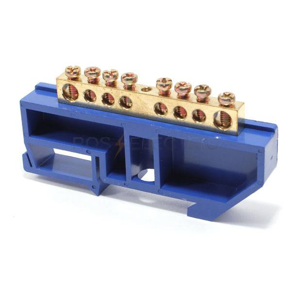 Ynn10-812-8dp-k07 iek/шни. Шина "ноль" с din-изолятором "стойка" шни-6х9-8-с-с (1 изолятор, 8 отв. Шина нулевая n"ноль"рейку с изолятором шни-6х9-8-д-ж иэк. Шина n ноль на din-изол шни-6х9-12-д-с иэк. Шина нулевая на iek din-рейку в корпус шни 6х9-12.