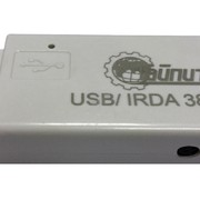 Конвертор USB/IRDA 38 kHz (6026949)