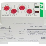 Реле времени PCU-507 (EA02.001.022)