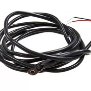 Датчик температуры ТД-2 (от -25 до +125) кабель 2м для трансформатора (ТД-2)