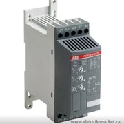 Устройство плавного пуска 1.5kW 400V PSR3-600-70 (1SFA896103R7000)