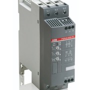Устройство плавного пуска PSR25-600-70 11кВт 400В 100-240В AC (1SFA896108R7000)