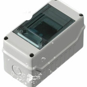 Бокс IP66 + 3 Х PT-100