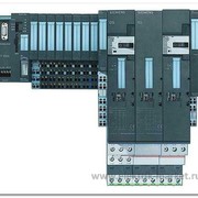 SIMATIC DP Модуль электронный для ET 200S 2 дискретных входа 230В AC (5шт) (6ES7131-4FB00-0AB0)