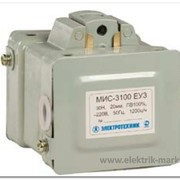 ЭМИС-3100 МУ3, 380В, тянущее исполнение, ПВ 100%, IP20, с гибкими выводами, электромагнит (ЭТ) (ET003961)
