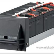 Ящик для батарей Trimod 9А/ч (310845)