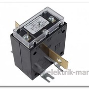 Трансформатор тока измерительный Т-0,66 5 ВА 0,5 200/5 (ОС0000002145)
