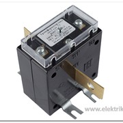 Трансформатор тока измерительный Т-0,66 5 ВА 0,5 50/5 S (ОС0000002180)