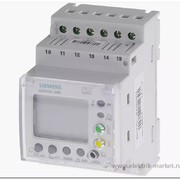 Устройство контроля токов утечки СLCD 230V AC IDN 0 03A-3A тип А (5SV8101-6KK)
