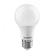 Лампа светодиодная LED 12вт Е27 белый ОНЛАЙТ (71655 ОLL-A60)