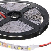 Лента светодиодная LEDx60/м 5м 4.8Вт/м 12В Pro дневной (71701 NLS-PRO)