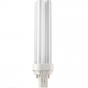 Лампа энергосберегающая КЛЛ 26Вт PL-C 26/840 4p G24q-3 (062336270)
