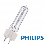 Лампа натриевая ДНаТ 50вт SDW-T PG12-1 белая MASTER (073403715)