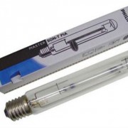 Лампа натриевая ДНаТ 70вт SON-T Basic E27 (020289530)