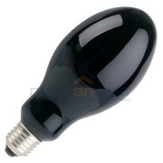 Лампа ртутная ДРЛ 400вт E40 UV-A черное стекло (0023972)
