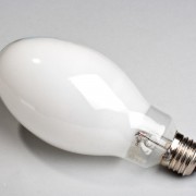 Лампа ртутная ДРЛ 250вт HQL DE LUXE E40 (015163)