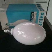 Лампа ДРЛ 50вт HPL-Comfort E27 Philips улучш.цветность (18087230)