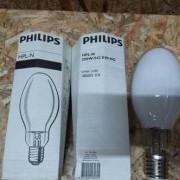 Лампа HPL 4 50W/642 E27 SG SLV/24 (20396030)