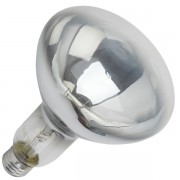 Лампа IR250R R125 E27 230-250V 1CT/10 (12654225)