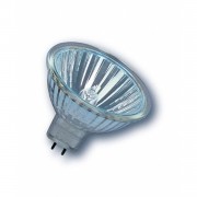 Лампа галогенная КГМ 35вт 220в G5.3 35мм (JCDR11/HB7)