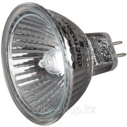 Лампа галогенная КГМ 20вт 12в GU5.3 51мм (94202 NH-MR16)
