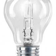 Лампа EcoClassic30 53W E27 230V A55 FR (25176025)