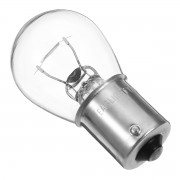 Лампа накаливания А 24-21-2 автомобильная