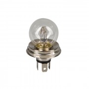 Лампа накаливания А 60Вт 24В P42s/11 автомобильная