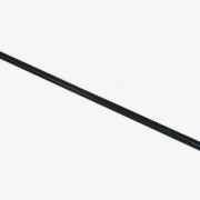 Кронштейн настенный к прожекторам ИО черный